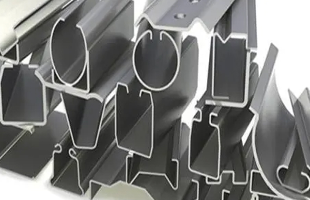 冷彎型鋼應(yīng)用領(lǐng)域